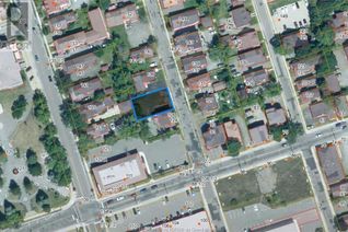 Vacant Residential Land for Sale, 132 Wesley St, Moncton, NB