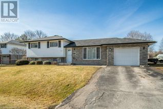Detached House for Sale, 262 Barrett Boulevard, Greater Napanee, ON