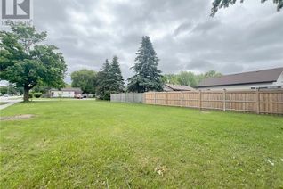 Land for Sale, 28 Centre Street, Angus, ON