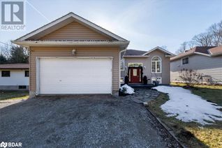 Bungalow for Sale, 3216 Goldstein Road, Severn, ON