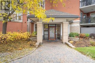 Property for Sale, 1 Meridian Place #103, Ottawa, ON