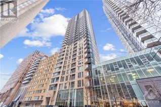 Property for Sale, 40 Nepean Street #303, Ottawa, ON