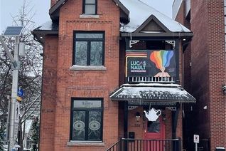 Commercial/Retail Property for Sale, 551 Somerset Street W, Ottawa, ON