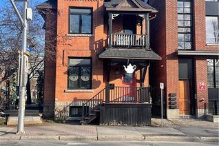 Property for Sale, 551 Somerset Street W, Ottawa, ON