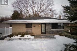House for Sale, 1051 Hindley Street, Ottawa, ON