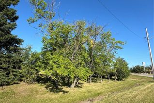 Land for Sale, 501&503 Macmillian Street, Hudson Bay, SK