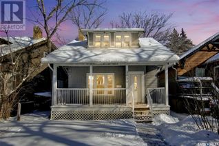 House for Sale, 2059 Elphinstone Street, Regina, SK