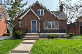 Detached House for Sale, 85 Colborne Street N, Simcoe, ON