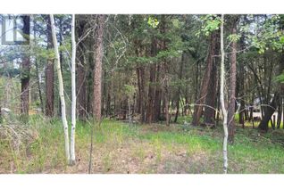 Land for Sale, Lot 11 Kyllo Road, 108 Mile Ranch, BC