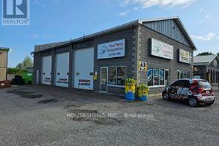 Automotive Related Business for Sale, 1511 Reach St #Un 7, Scugog, ON