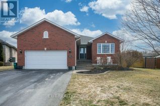 Bungalow for Sale, 21 Forest Valley Dr, Quinte West, ON