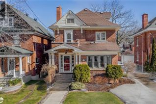 House for Sale, 877 5th Avenue E, Owen Sound, ON