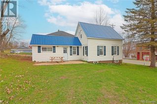 Property for Sale, 45 Front Street, Gagetown, NB