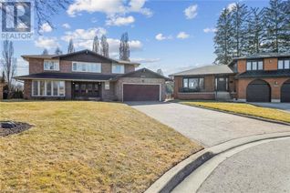 House for Sale, 1832 Mallwood Court, Mississauga, ON