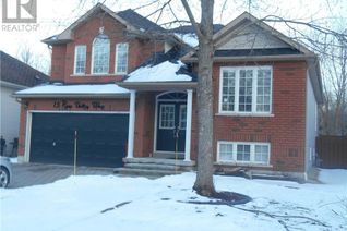 Bungalow for Sale, 15 Rose Valley Way, Wasaga Beach, ON