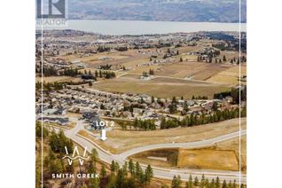 Commercial Land for Sale, Proposed Lot 2 Copper Ridge Drive, West Kelowna, BC