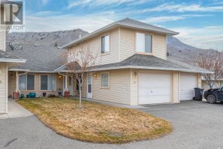 Condo Townhouse for Sale, 807 Railway Ave #11, Ashcroft, BC