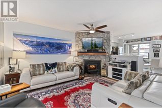 Condo Townhouse for Sale, 2222 Castle Drive #114, Whistler, BC