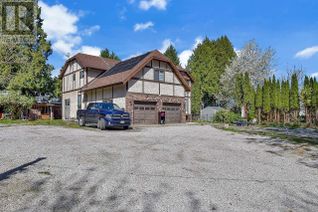 Detached House for Sale, 22178 124 Avenue, Maple Ridge, BC