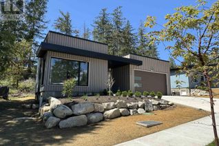 Detached House for Sale, 5409 Stellar Way, Sechelt, BC