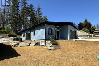 Property for Sale, 5415 Stellar Way, Sechelt, BC