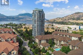 Condo Apartment for Sale, 1089 Sunset Drive #305, Kelowna, BC