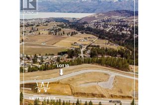 Commercial Land for Sale, Proposed Lot 10 Scenic Ridge Drive, West Kelowna, BC