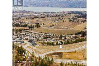 Commercial Land for Sale, Proposed Lot 7 Scenic Ridge Drive, West Kelowna, BC