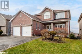 Detached House for Sale, 415 Mapleton Avenue, Barrie, ON