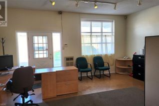 Office for Lease, 248 Main Street S Unit# 2, Mount Forest, ON