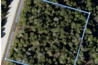 Land for Sale, Pt Lt 24 Spry Shore Road, Northern Bruce Peninsula, ON