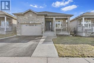 Bungalow for Sale, 1284 Carfa Crescent, Kingston, ON