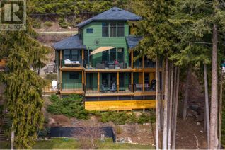 House for Sale, 7756 Columbia Drive, Anglemont, BC