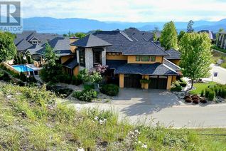 Detached House for Sale, 127 Skyland Drive, Kelowna, BC