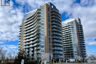 Condo Apartment for Sale, 200 Inlet Private #1108, Orleans, ON