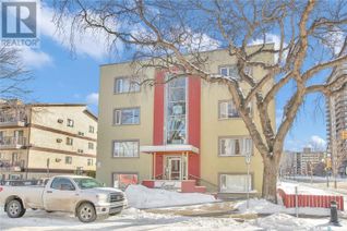 Condo Apartment for Sale, 10 400 4th Avenue N, Saskatoon, SK