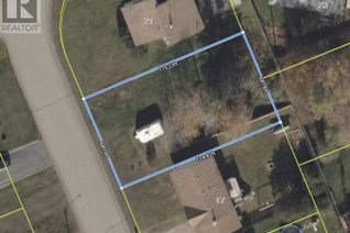 Land for Sale, 19 Eastgrove Cres, Terrace Bay, ON