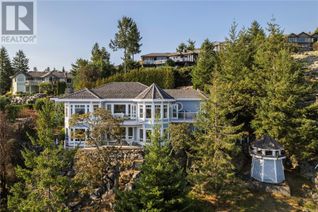 Detached House for Sale, 3490 Redden Rd, Nanoose Bay, BC