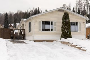 House for Sale, 64 Slalom Drive, Fernie, BC