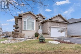 Bungalow for Sale, 163 Rose Abbey Drive, Kingston, ON