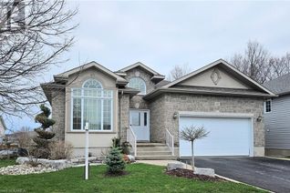 Detached House for Sale, 163 Rose Abbey Drive, Kingston, ON