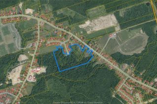 Commercial Land for Sale, Lot Amirault St, Dieppe, NB