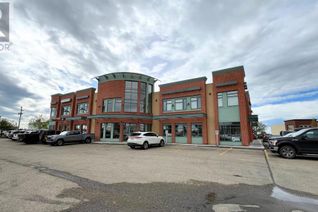 Office for Lease, 10605 West Side Drive #202, 204, 20, Grande Prairie, AB