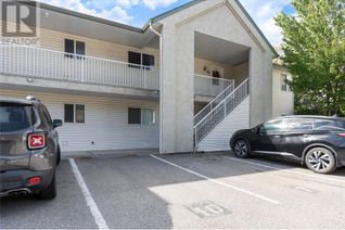 Condo Apartment for Sale, 602 Browne Road #10, Vernon, BC