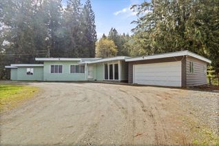 Ranch-Style House for Sale, 5005 Cultus Lake Road, Chilliwack, BC