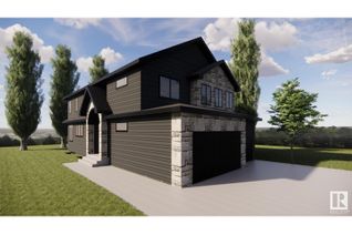 Detached House for Sale, 58 Fenwyck Bv, Spruce Grove, AB
