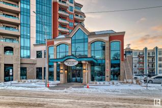 Condo Apartment for Sale, 305 10142 111 St Nw, Edmonton, AB