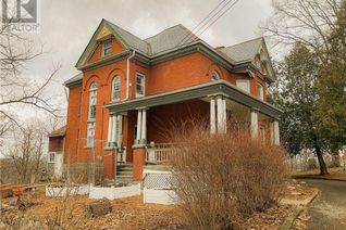 House for Sale, 24 Perth Street, Lyn, ON