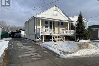 Detached House for Sale, 388 Norman St, Timmins, ON