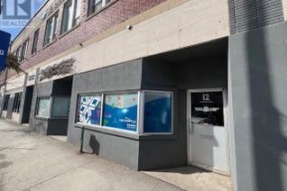 Commercial/Retail Property for Lease, 12 Cumberland St, THUNDER BAY, ON